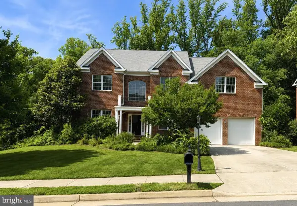 7110 Granberry Way, SPRINGFIELD, VA 22151