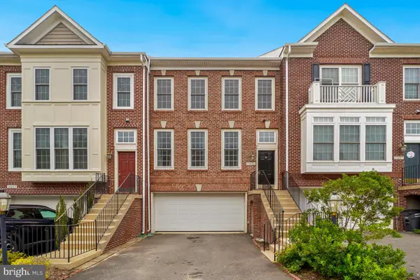 14605 Illuminati Way, CENTREVILLE, VA 20120
