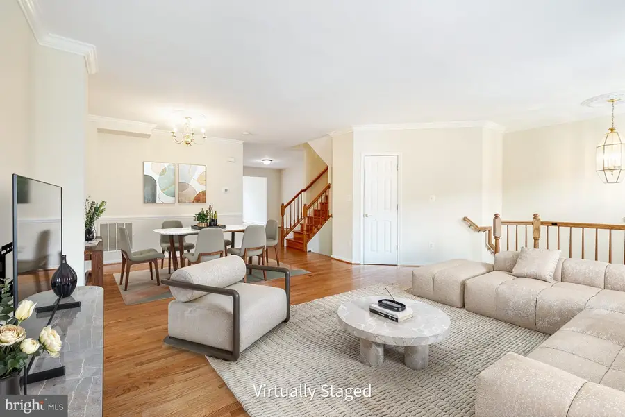 14605 Illuminati Way, Centreville, VA 20120 - #3