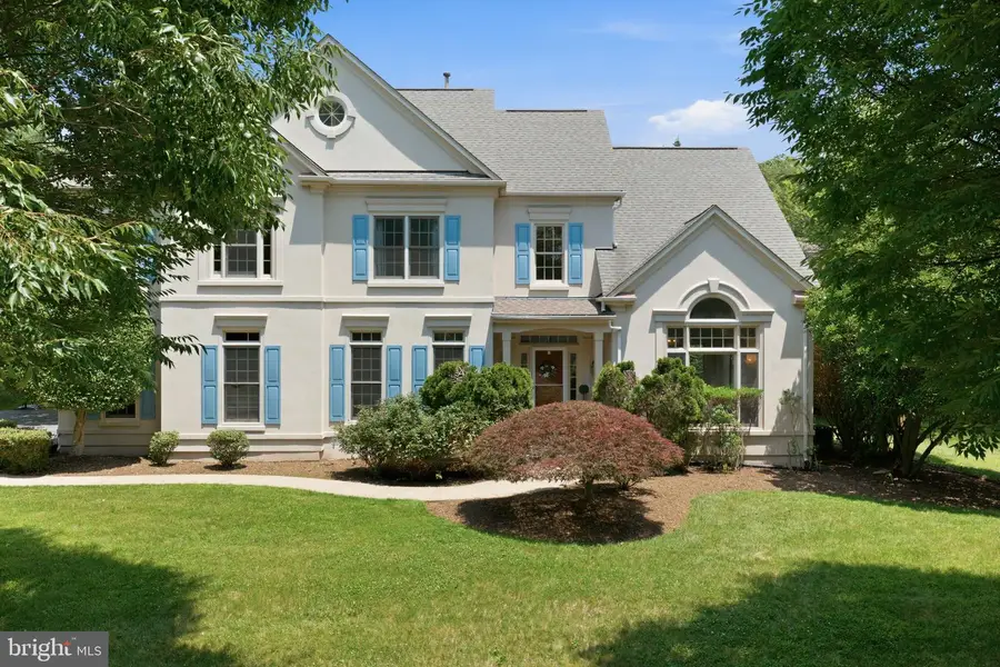 1407 Woodhurst Blvd, McLean, VA 22102 - #3