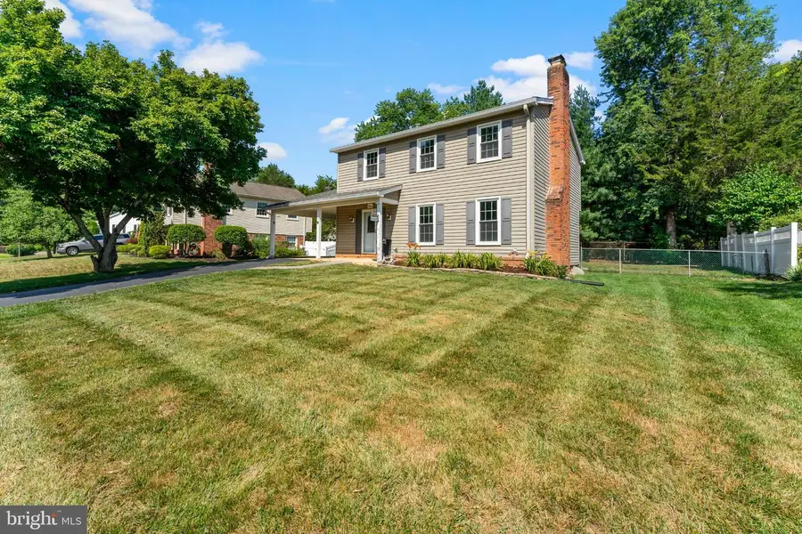 7826 Welch Ct, Alexandria, VA 22315 - #2