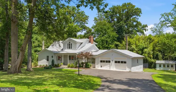 2627 Five Oaks Rd, VIENNA, VA 22181