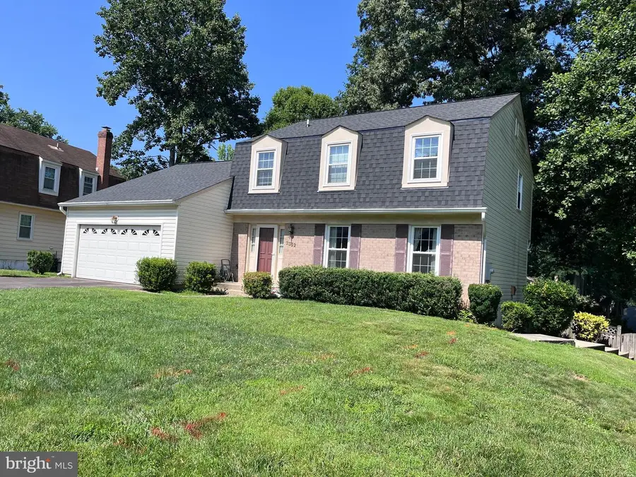 3352 Broken Knife Ct, Annandale, VA 22003 - #2