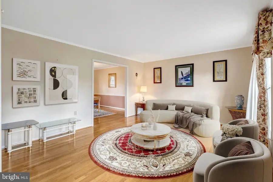 3352 Broken Knife Ct, Annandale, VA 22003 - #3