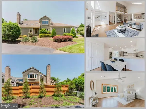 10527 Mereworth Ln, OAKTON, VA 22124