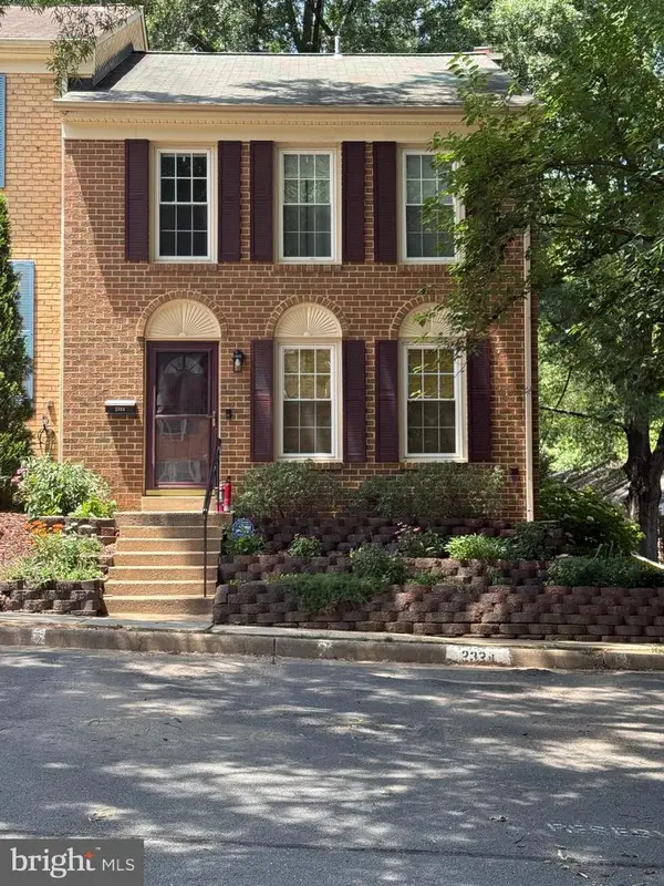 2324 Harleyford Ct, RESTON, VA 20191