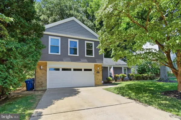 6144 Shiplett, BURKE, VA 22015
