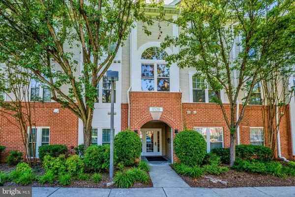 1520 N Point Dr #03-0202, RESTON, VA 20194