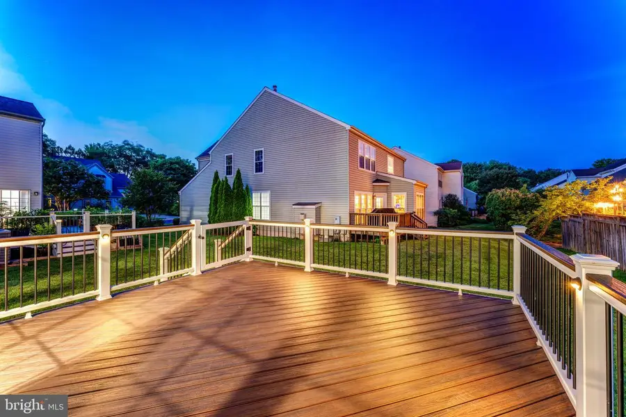 12509 Fox View Way, Reston, VA 20191 - #3