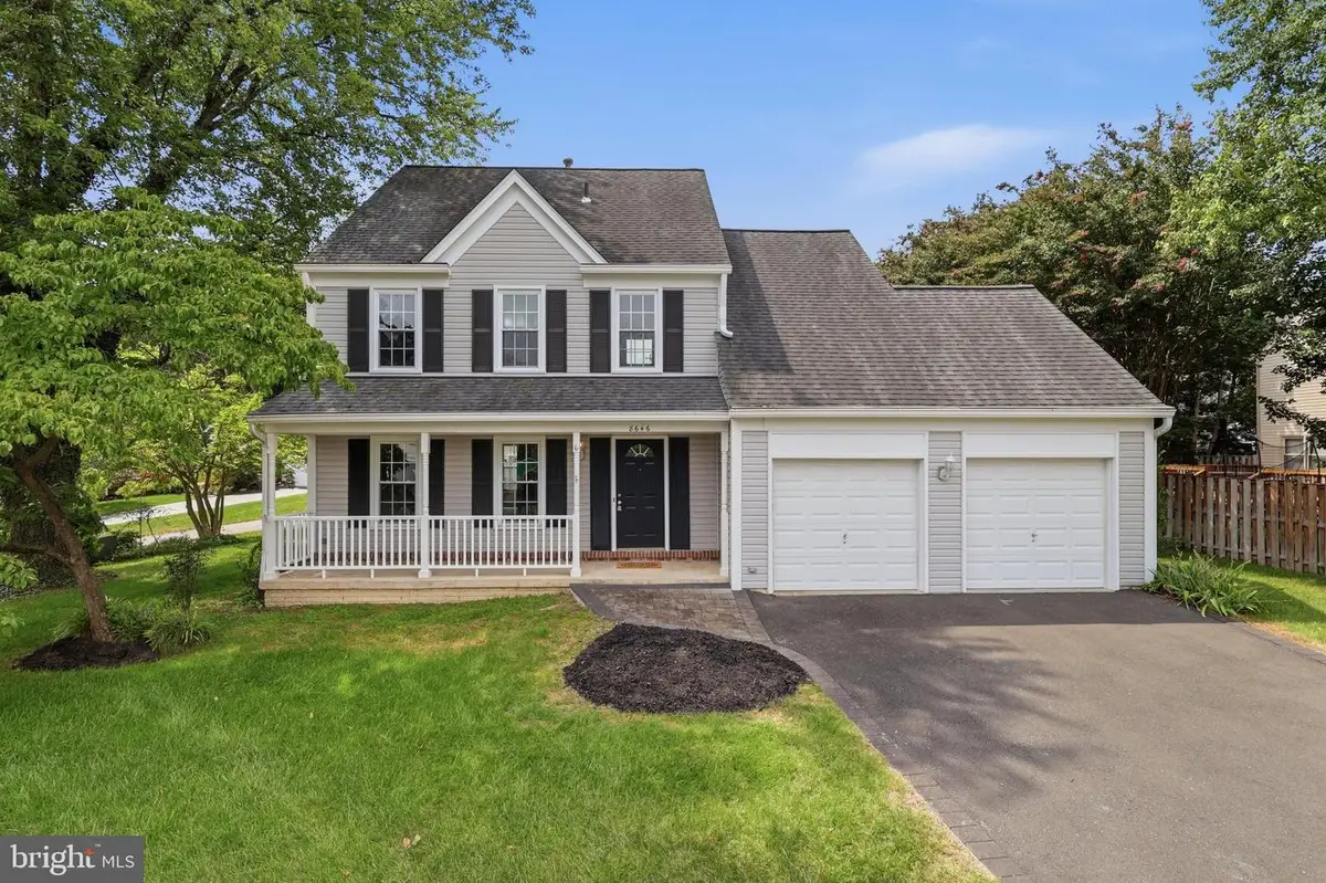 8646 Ivy Mint Ct, Springfield, VA 22153 - #1