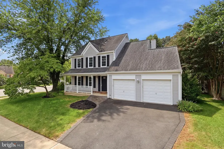 8646 Ivy Mint Ct, Springfield, VA 22153 - #2