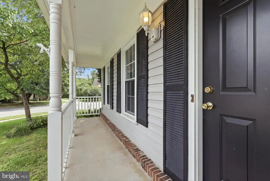 8646 Ivy Mint Ct, Springfield, VA 22153 - #3