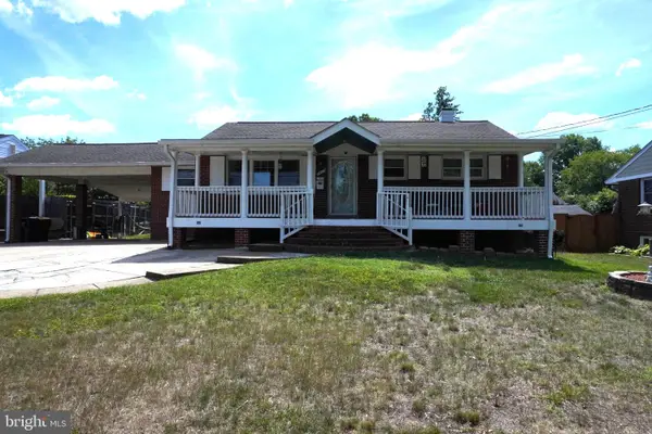 7415 Stinson Rd, ALEXANDRIA, VA 22306