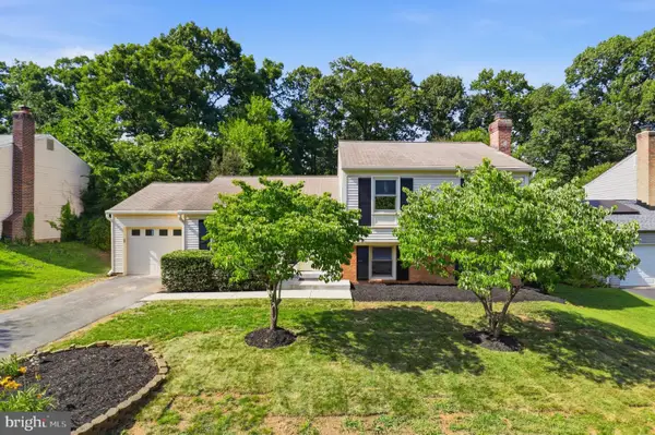 412 Cavendish St, HERNDON, VA 20170