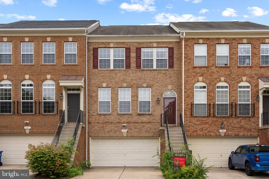 8570 Wyngate Manor Ct, Alexandria, VA 22309 - #2