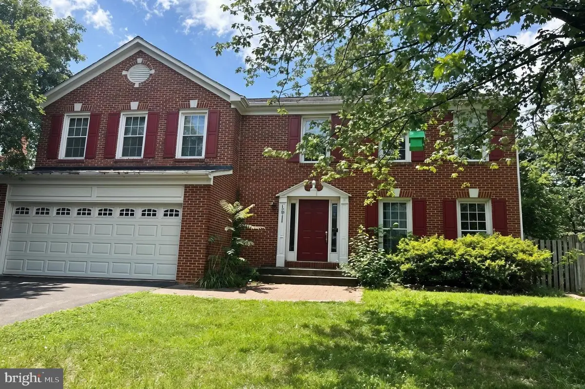 1511 Snowflake Ct, Herndon, VA 20170 - #1