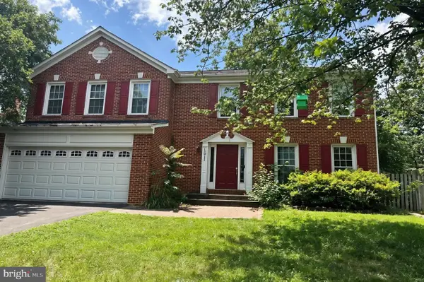 1511 Snowflake Ct, HERNDON, VA 20170