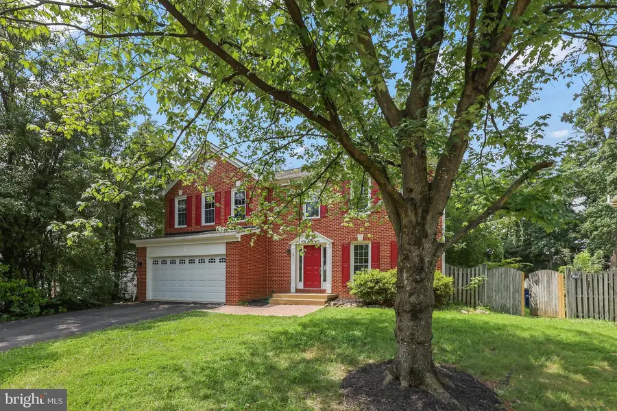 1511 Snowflake Ct, Herndon, VA 20170 - #2