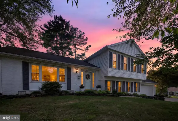 7901 Laural Valley Way, SPRINGFIELD, VA 22153