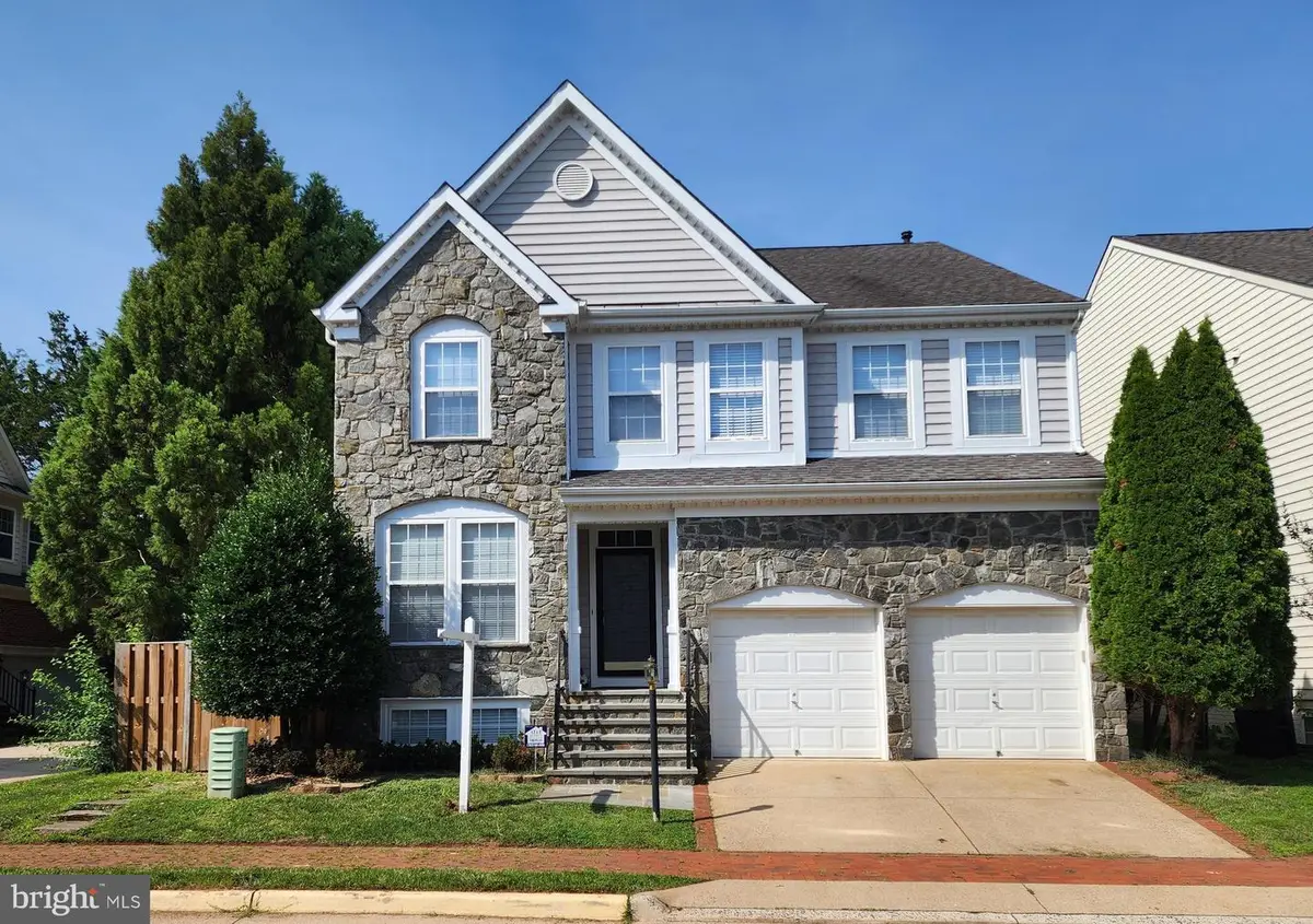 4172 Mccloskey Ct, Chantilly, VA 20151 - #1