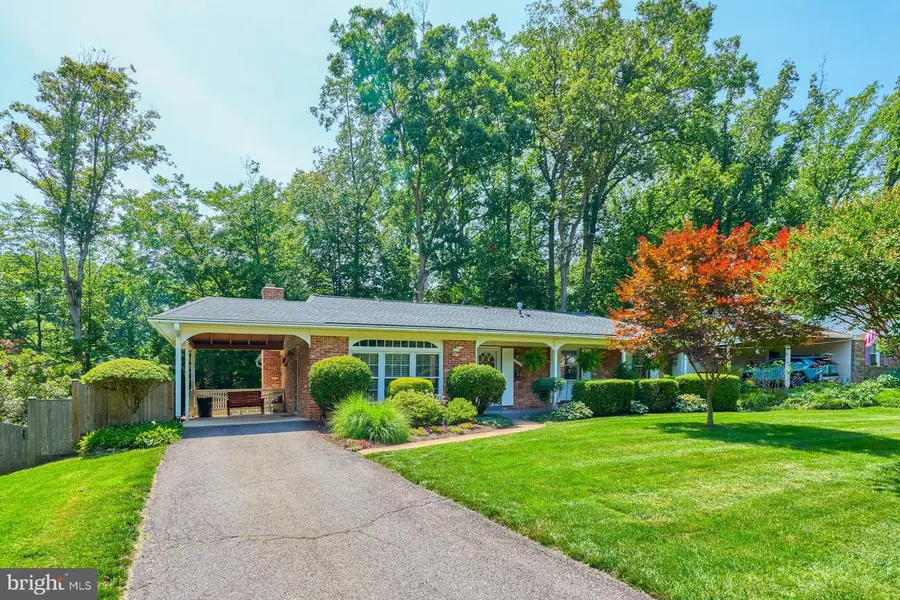 4118 Whispering Ln, Annandale, VA 22003 - #3