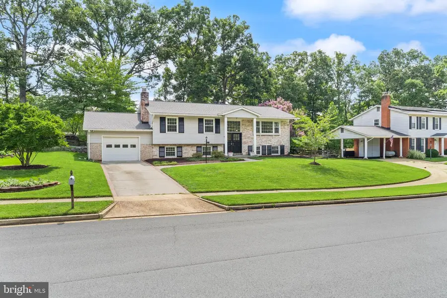 5012 Portsmouth Rd, Fairfax, VA 22032 - #3