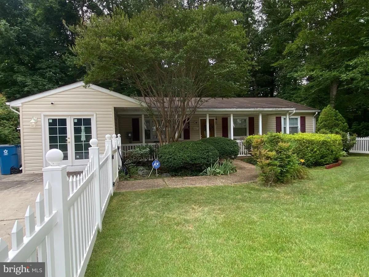 8007 Orange Plank Rd, Springfield, VA 22153 - #1