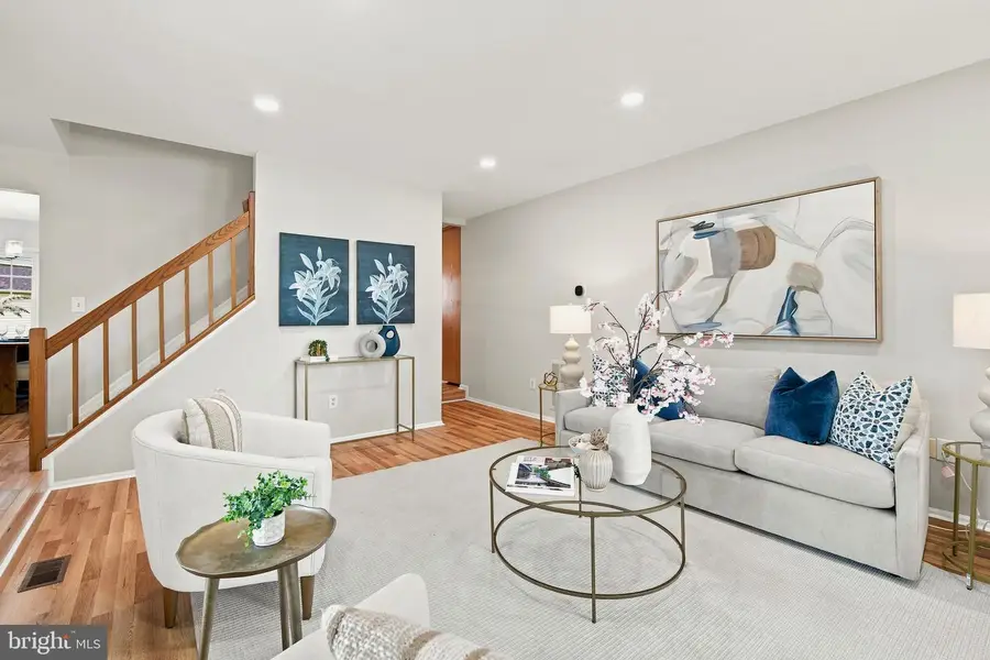 13526 Brightfield Ln, Herndon, VA 20171 - #2
