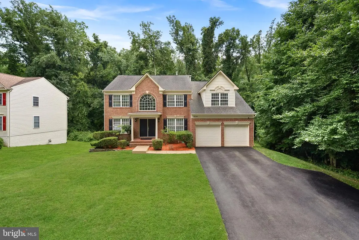 7214 Calamo St, Springfield, VA 22150 - #1