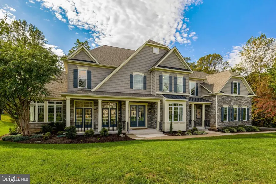 11399 Amber Hills Ct, Fairfax, VA 22033 - #2