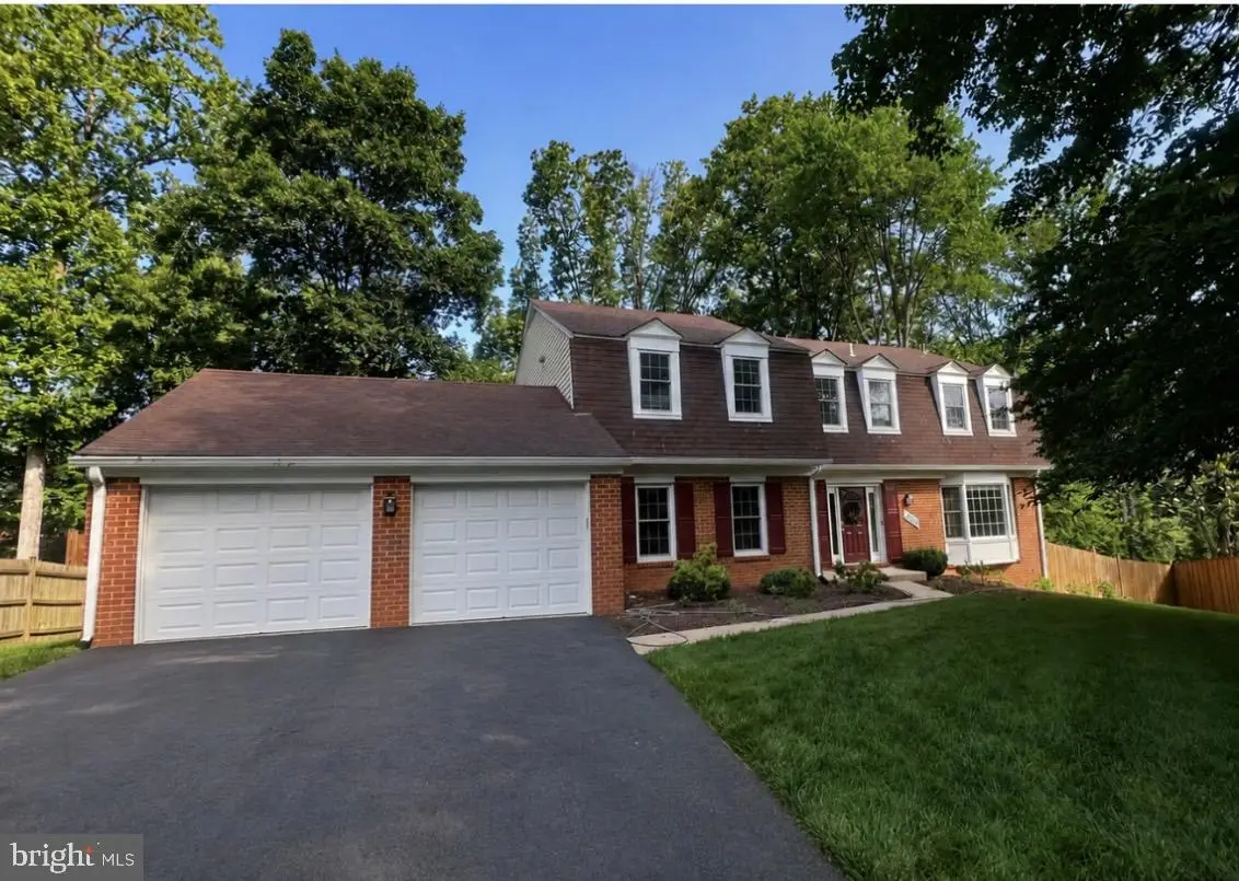 2604 Mountain Laurel Pl, Reston, VA 20191 - #1