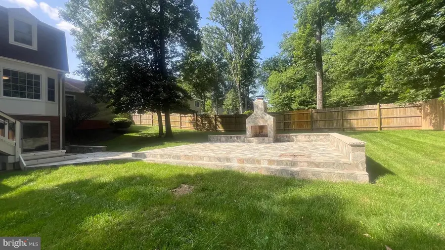 2604 Mountain Laurel Pl, Reston, VA 20191 - #2