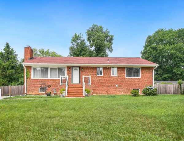 6802 Derrell Ct, ALEXANDRIA, VA 22307