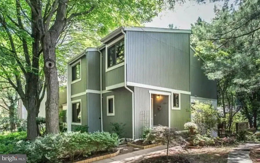 2347 Millennium Ln, Reston, VA 20191 - #1
