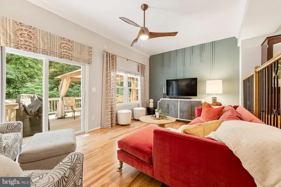 6317 Buffie Ct, Burke, VA 22015 - #3