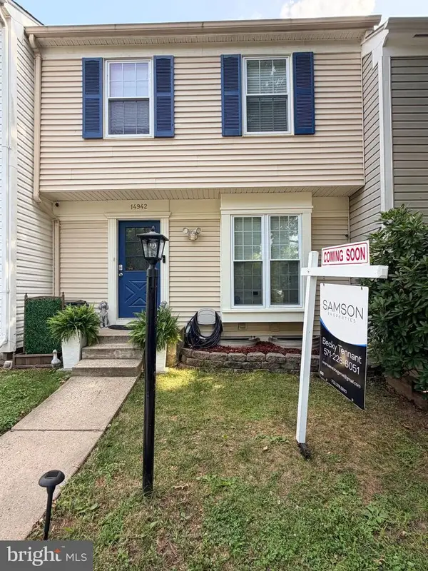 14942 Ampstead Ct, CENTREVILLE, VA 20120