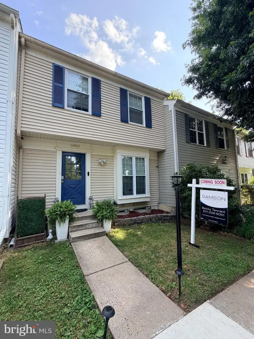 14942 Ampstead Ct, Centreville, VA 20120 - #2