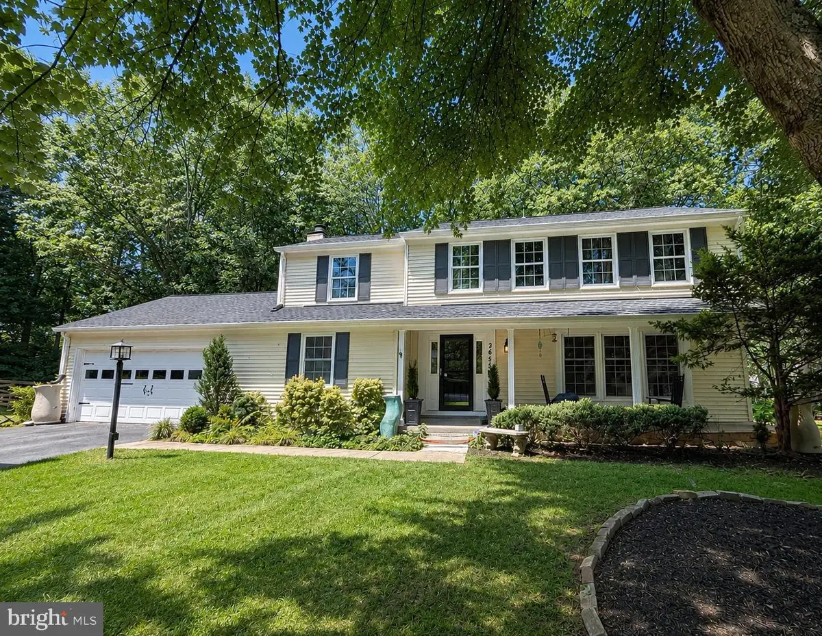 2655 Petersborough St, Herndon, VA 20171 - #1