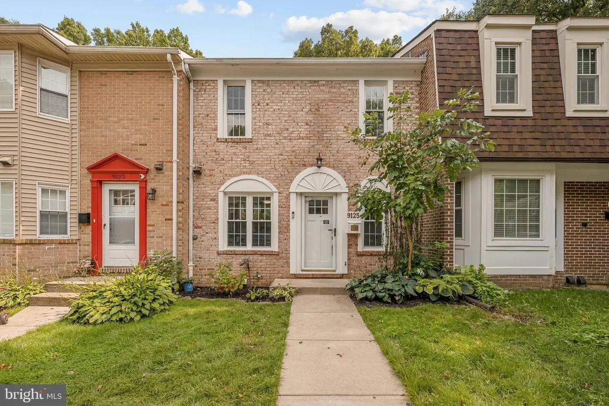 9125 Galbreth Ct, Springfield, VA 22153 - #1