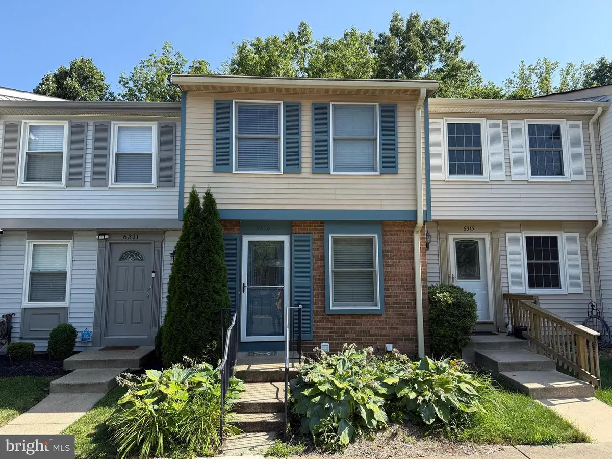 6313 Sunset Ter, Springfield, VA 22153 - #1