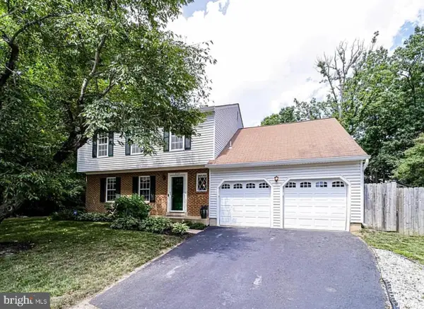 6110 Franconia Station Ln, ALEXANDRIA, VA 22310