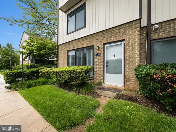 1795 Westwind Way #51, MCLEAN, VA 22102