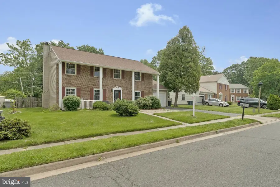 1107 Treeside Ln, Herndon, VA 20170 - #3