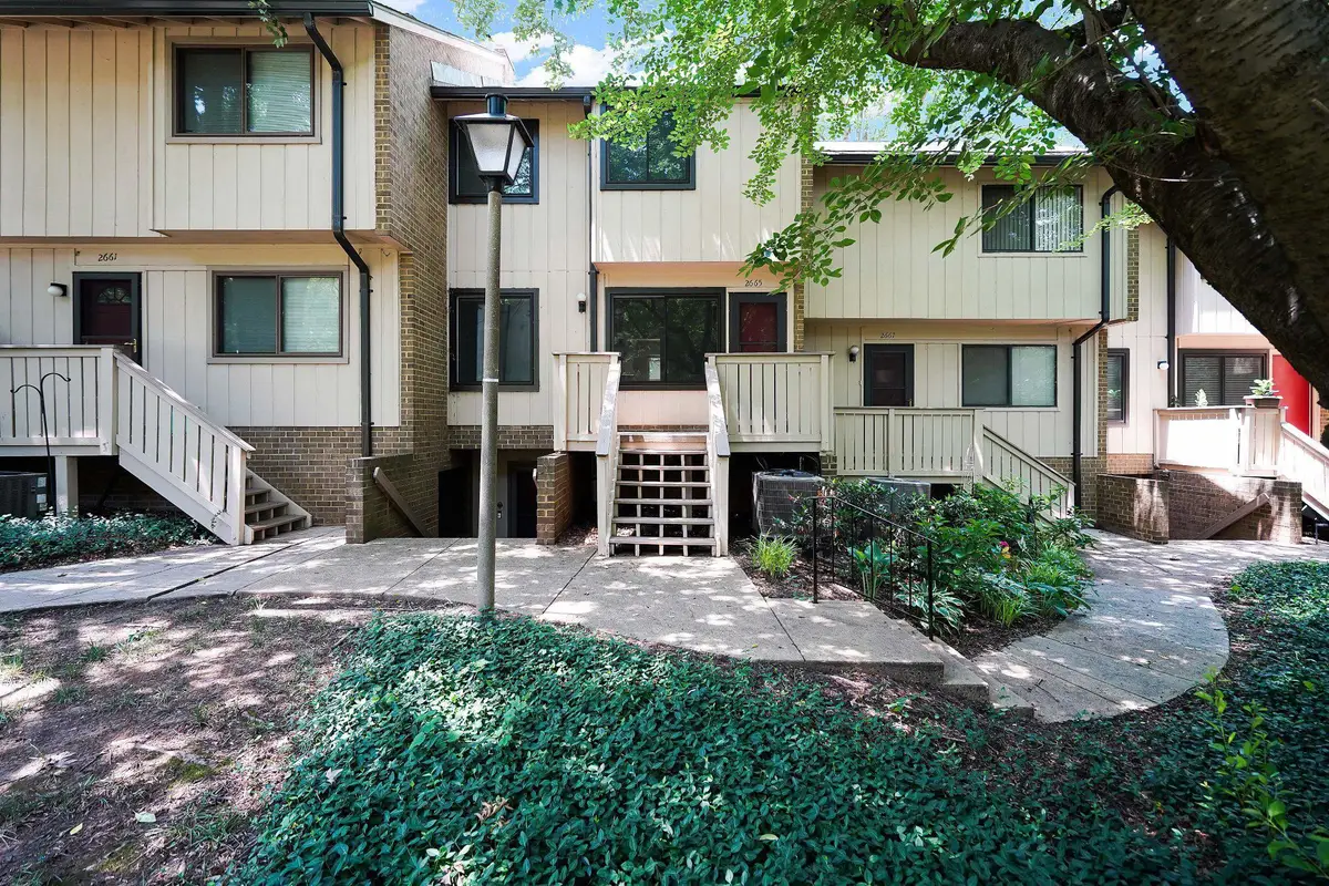 2665 Glengyle Dr #60, Vienna, VA 22181 - #1