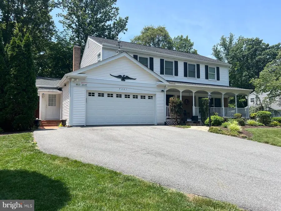 9201 Beachway Ln, Springfield, VA 22153 - #2
