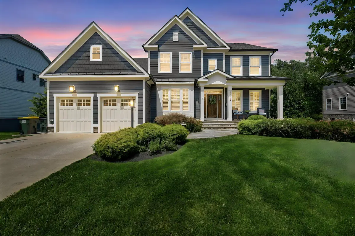 6810 Broyhill Street A Broyhill St, McLean, VA 22101 - #1