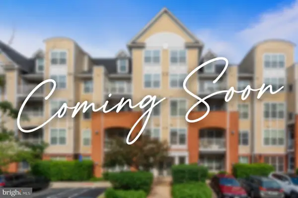 2711 Bellforest Ct #305, VIENNA, VA 22180