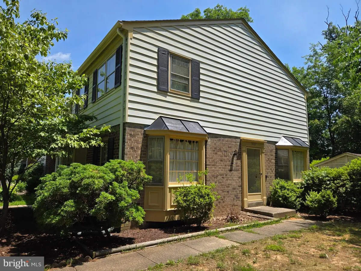 5027 Head Ct, Fairfax, VA 22032 - #1