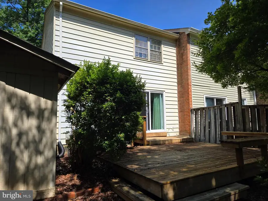 5027 Head Ct, Fairfax, VA 22032 - #3