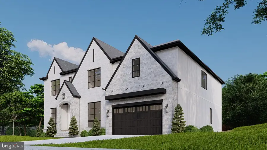 1532 Longfellow Ct, McLean, VA 22101 - #2